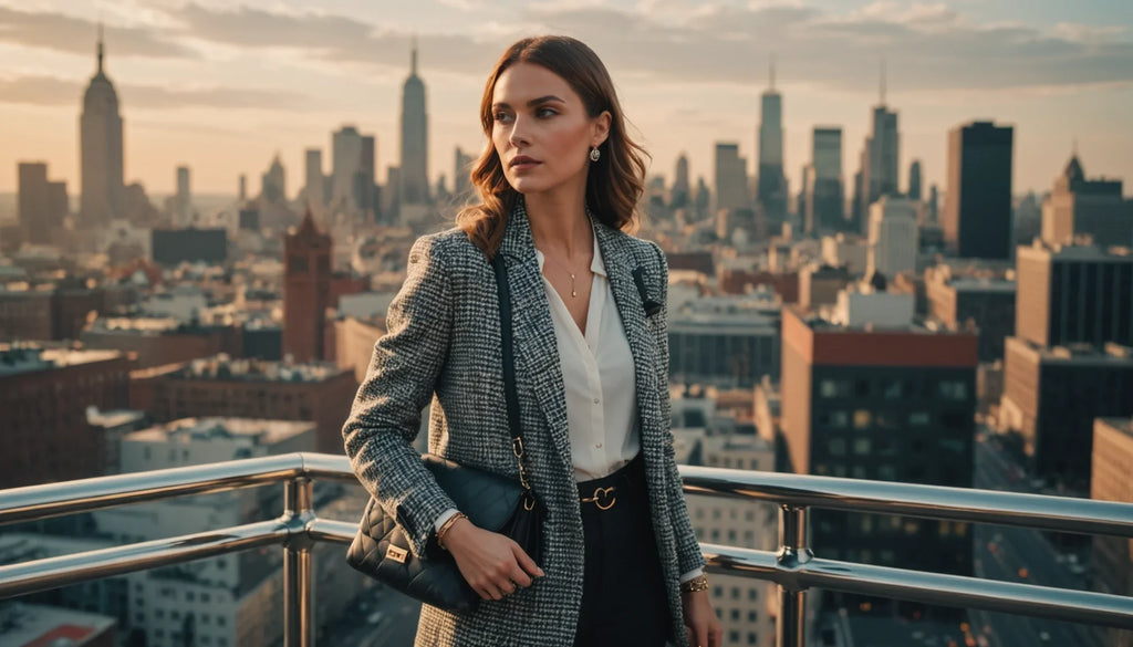 Les secrets du style féminin : astuces mode et accessoires incontournables