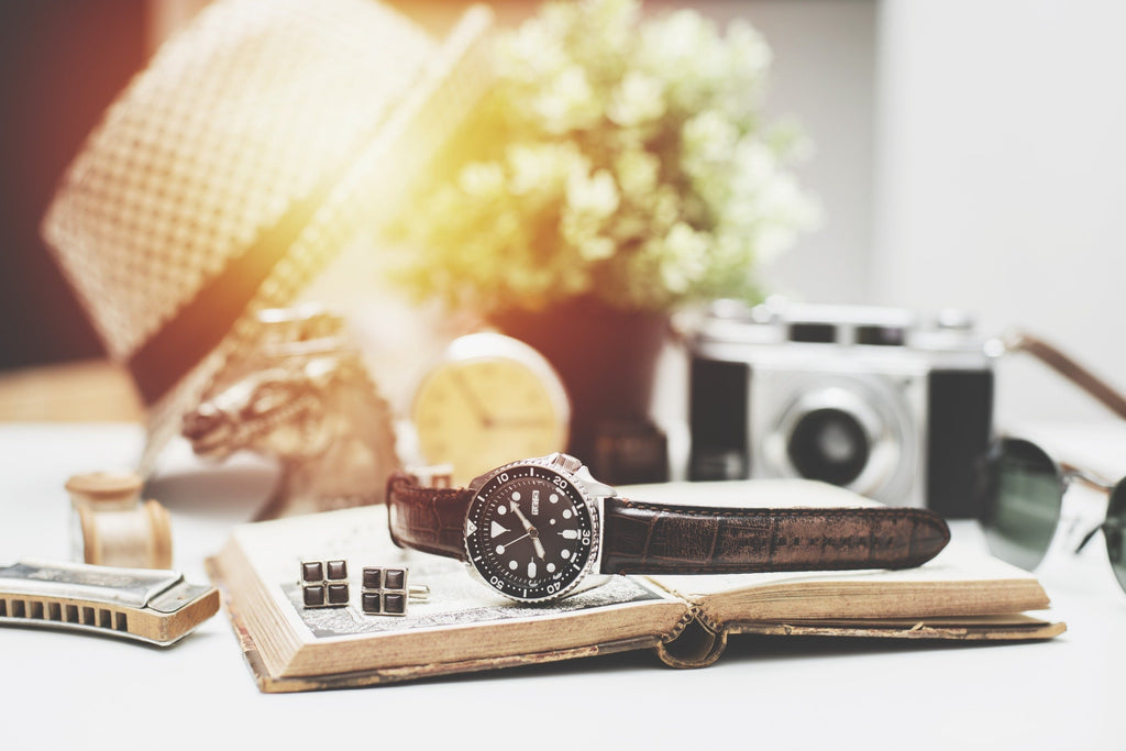 Montre et bracelet : le duo masculin qui fait la différence