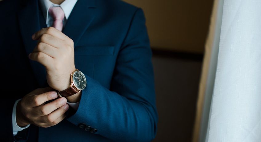 Montres automatiques : L'alliance de la tradition et de l'innovation.