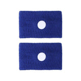 Bracelet Anti-Mal de Transport violet
