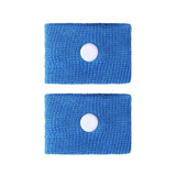 Bracelet Anti-Mal de Transport bleu