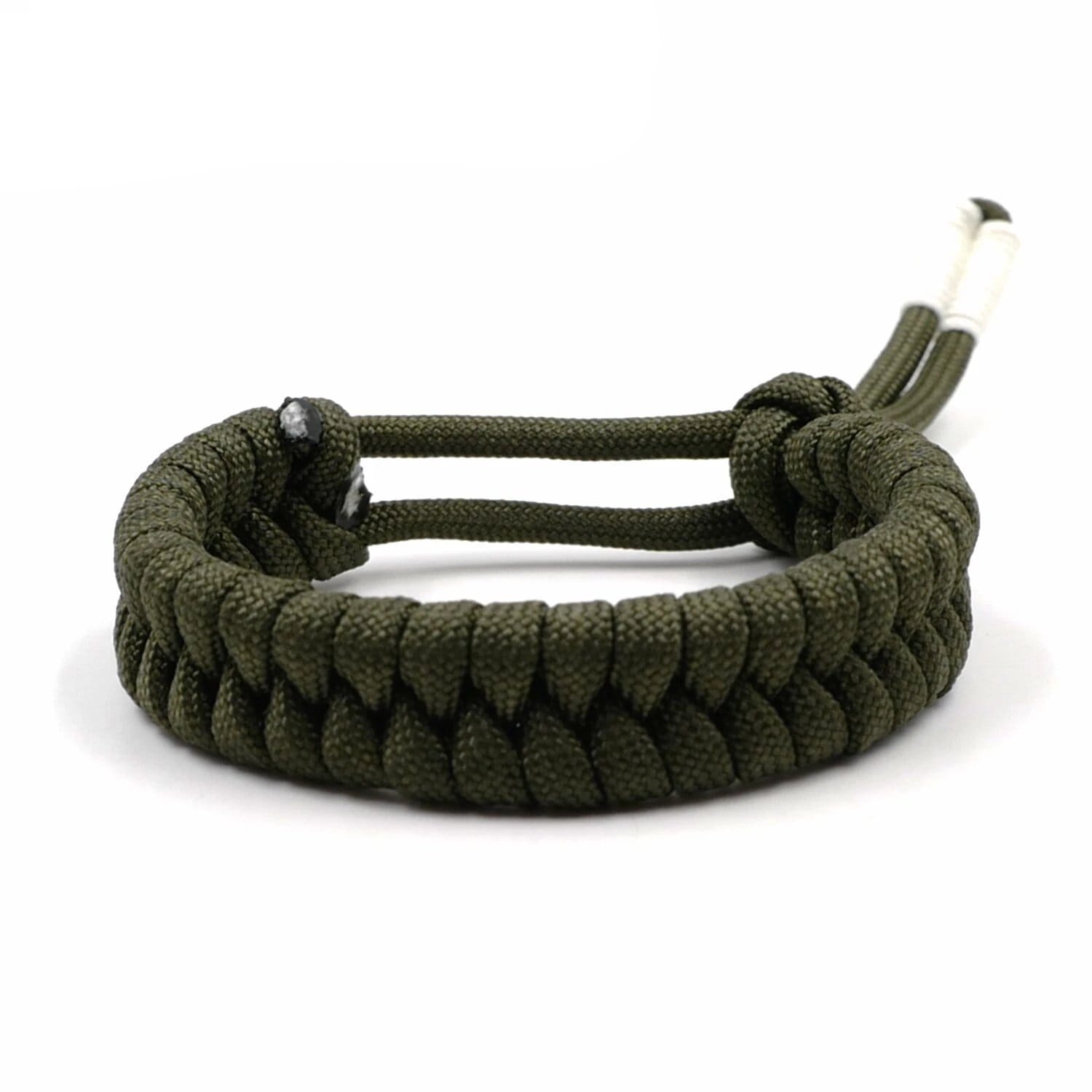 Bracelet Survie pour Aventurier en Paracorde-Mon Bracelet Homme