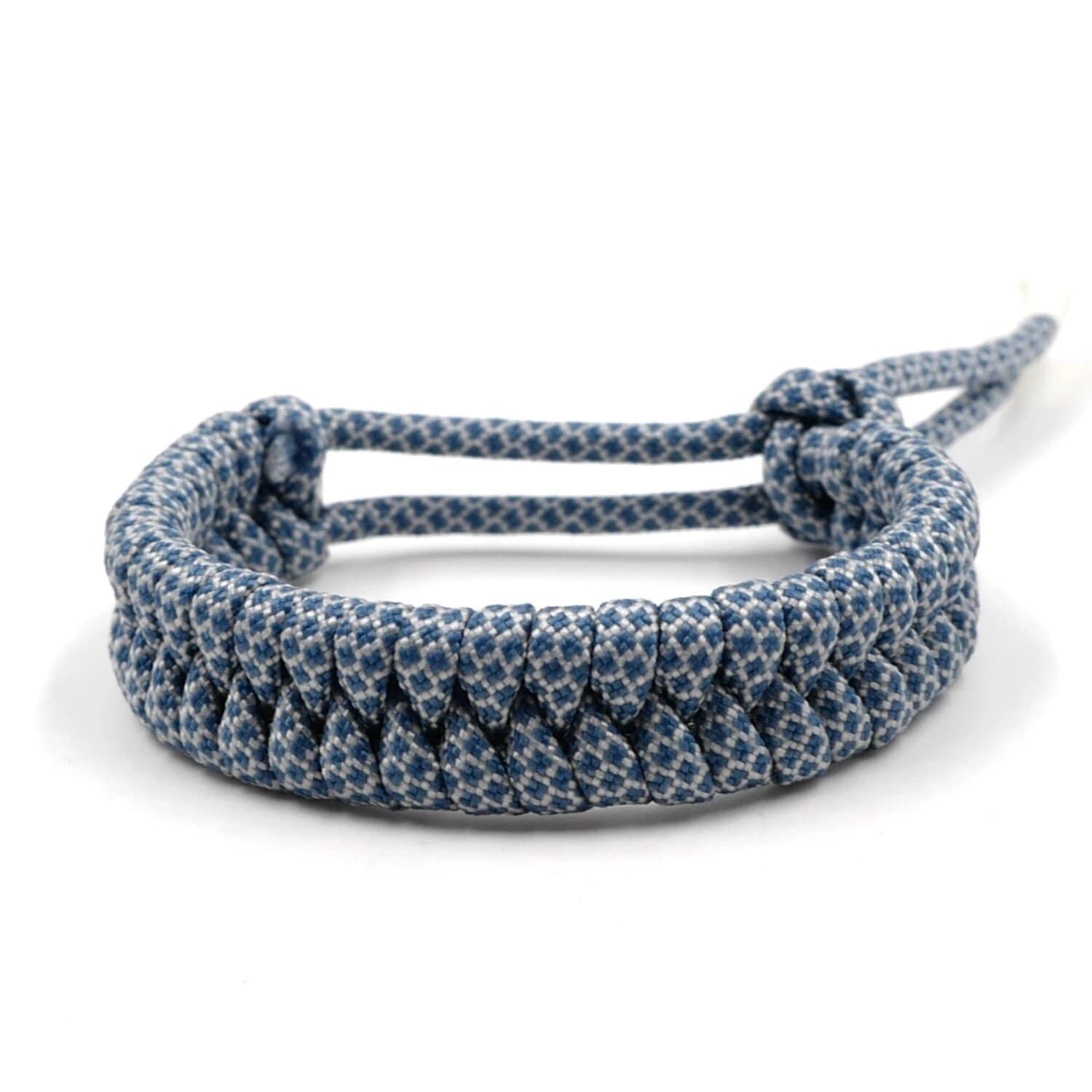 Bracelet Survie pour Aventurier en Paracorde-Mon Bracelet Homme