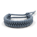 Bracelet Survie pour Aventurier en Paracorde-Mon Bracelet Homme