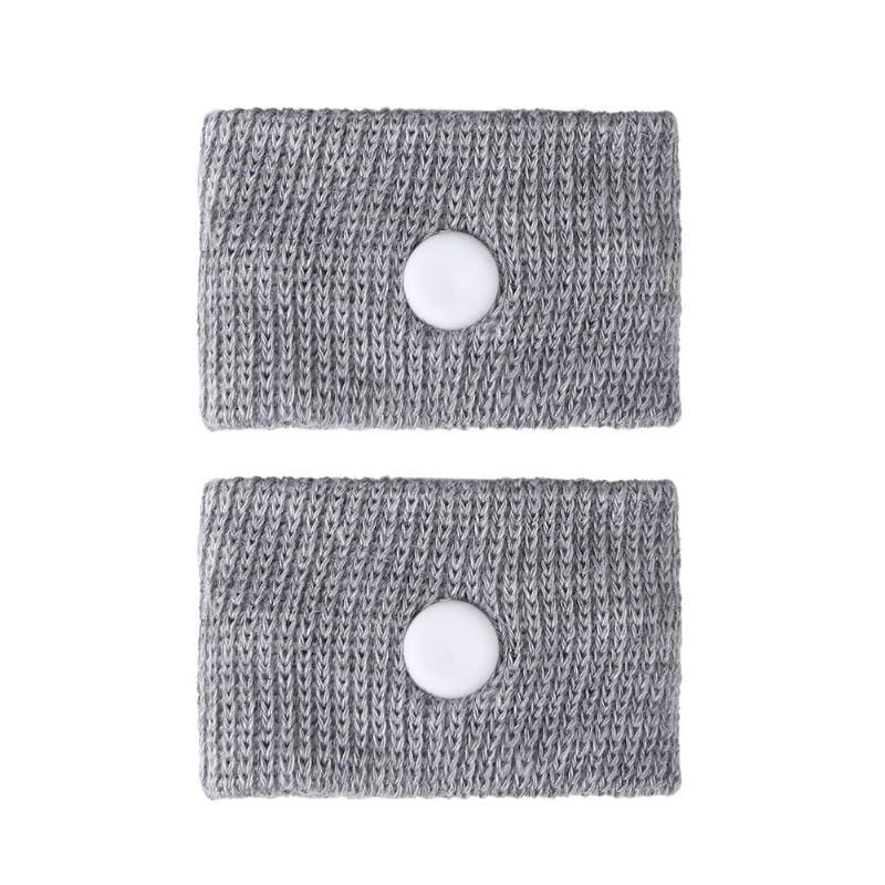 Bracelets Anti-Mal de Transports x2 | X-SOLACE-Mon Bracelet Homme