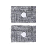 Bracelets Anti-Mal de Transports x2 | X-SOLACE-Mon Bracelet Homme