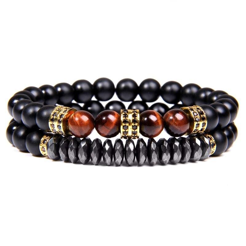 Bracelet en Pierre naturelle