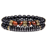 Bracelet en Pierre naturelle