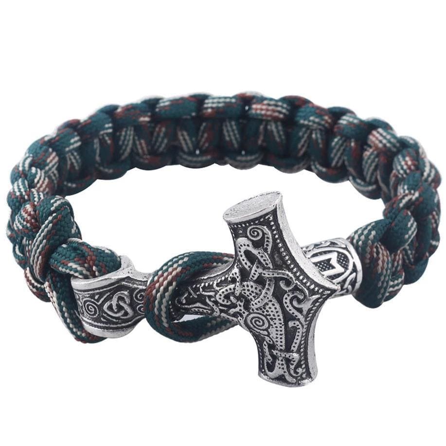 Bracelet de Survie de Qualité
