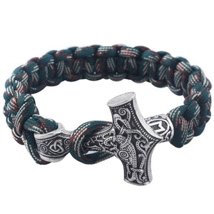 Bracelet de Survie de Qualité