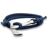 Bracelet Survie Hache Viking en Paracorde