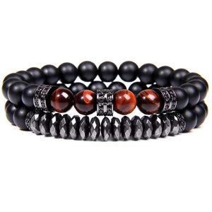 Bracelet de Pierre Homme