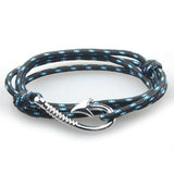 Bracelet Hameçon homme