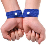 bracelet contre le mal des transports