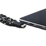 bracelet de charge usb