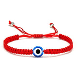 Bracelet Rouge Mauvais Oeil