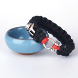 Bracelet de Survie