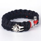 Bracelet Paracorde