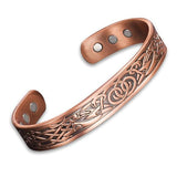 Jonc en Cuivre pour Homme-Mon Bracelet Homme