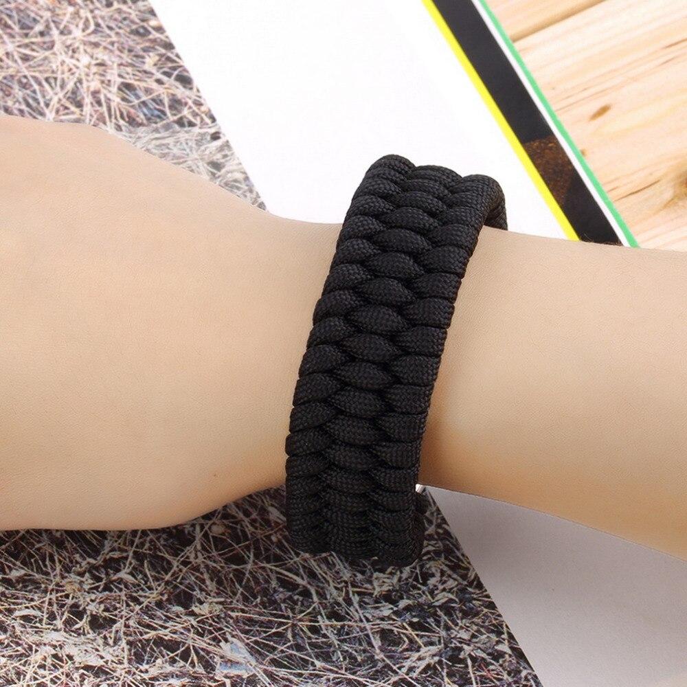 Bracelet Paracorde réglable