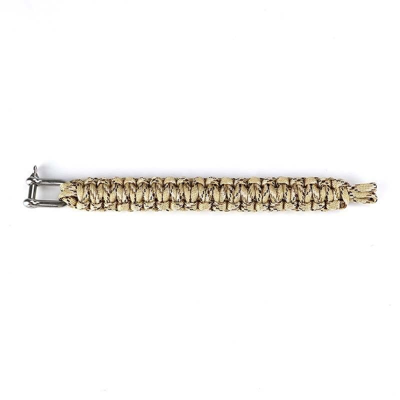 Bracelet Paracorde