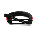 Bracelet en paracorde Sans Attache