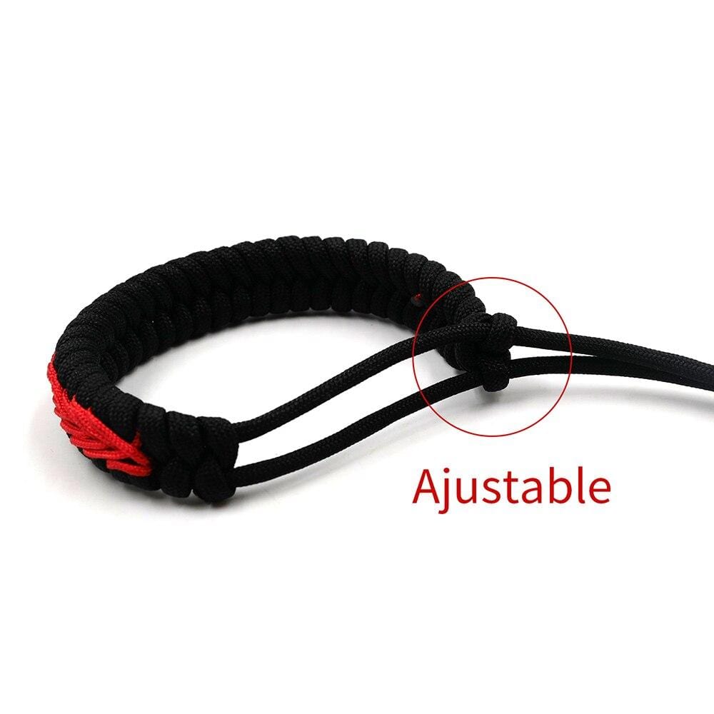 Bracelet de Survie ajustable