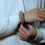 bracelet en paracorde