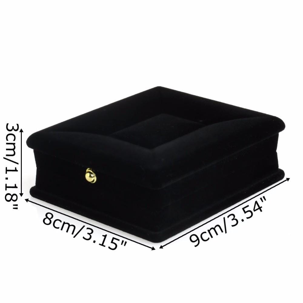 Boîte Cadeau Luxueuse pour Bracelet - Mon Bracelet Homme