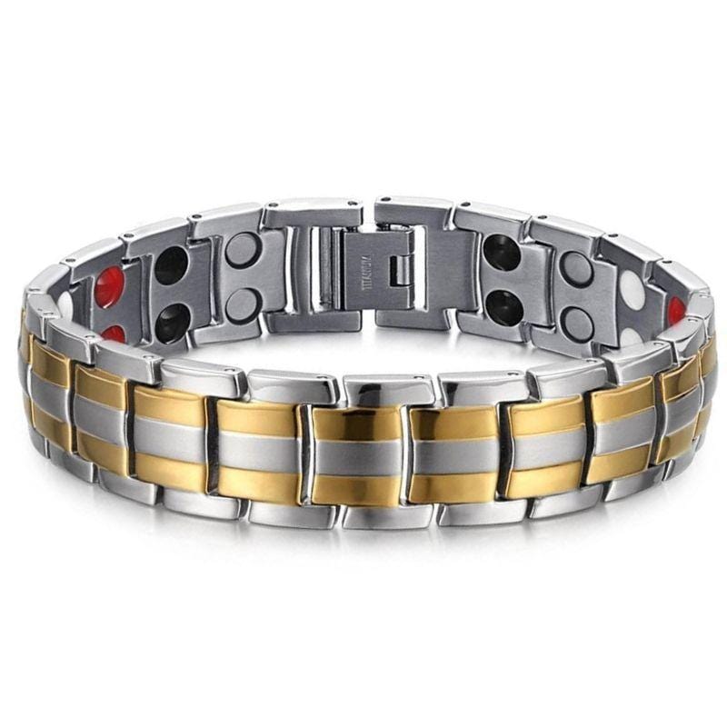 Bracelet Aimanté pour Homme - Mon Bracelet Homme