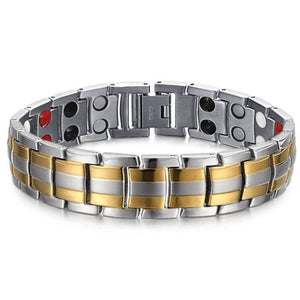 Bracelet Aimanté pour Homme - Mon Bracelet Homme