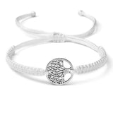 Bracelet Arbre de Vie en Corde pour Homme - Mon Bracelet Homme
