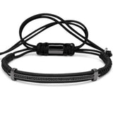 Bracelet Cordon Homme Luxe - Mon Bracelet Homme