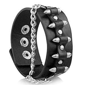 Bracelet de Force Balles de fusil - Mon Bracelet Homme