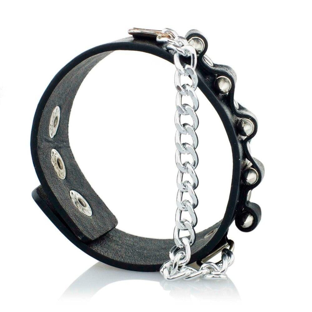 Bracelet de Force Balles de fusil - Mon Bracelet Homme