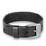 Bracelet de Force Création Originale en Cuir