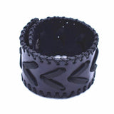 Bracelet de Force de Haute Qualité en Cuir - Mon Bracelet Homme