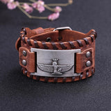 Bracelet de force Égyptien pour Homme - Mon Bracelet Homme