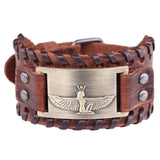 Bracelet de force Égyptien pour Homme - Mon Bracelet Homme