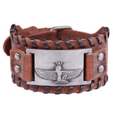 Bracelet de force Égyptien pour Homme