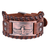Bracelet de force Égyptien pour Homme - Mon Bracelet Homme