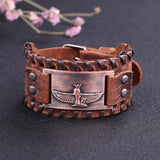 Bracelet de force Égyptien pour Homme - Mon Bracelet Homme