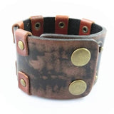 Bracelet de Force Fait Main de Qualité - Mon Bracelet Homme