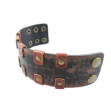 Bracelet de Force Fait Main de Qualité - Mon Bracelet Homme