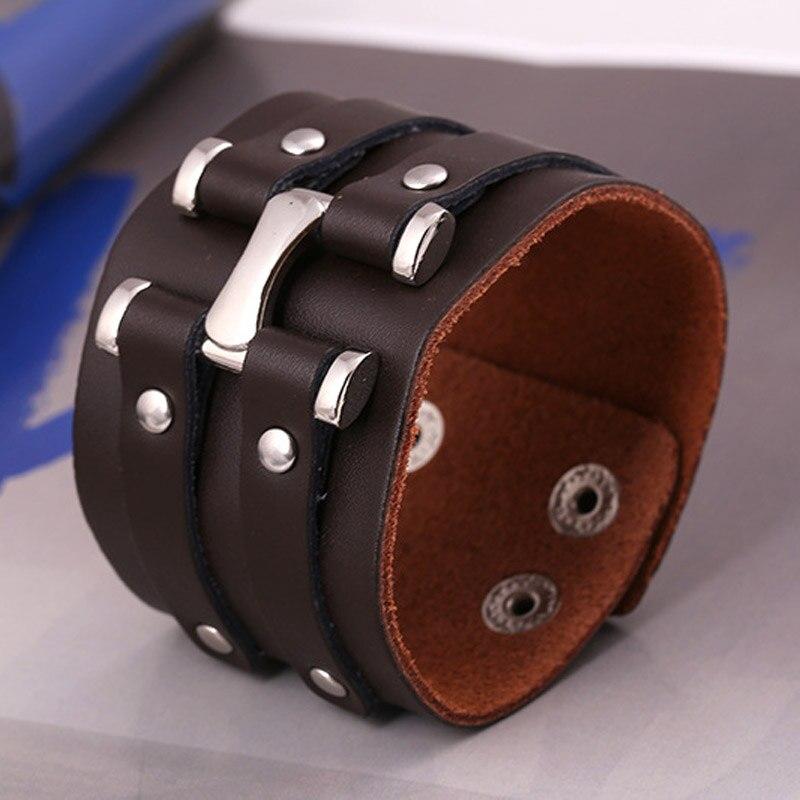 Bracelet de Force Homme Détails Soignés - Mon Bracelet Homme