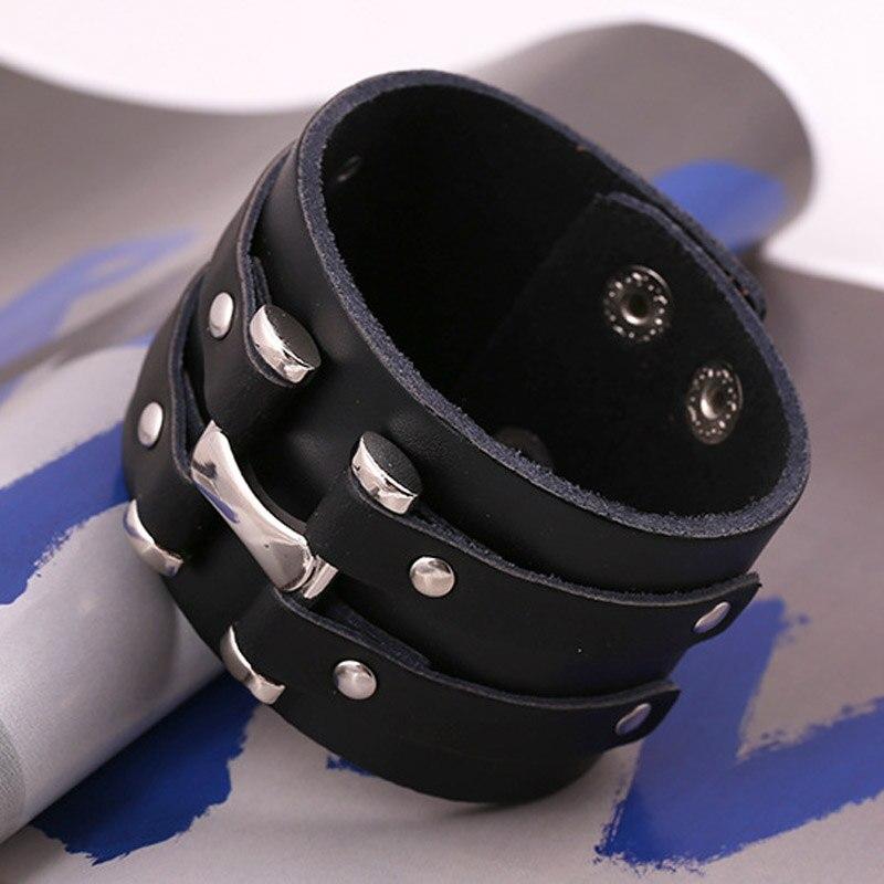 Bracelet de Force Homme Détails Soignés - Mon Bracelet Homme