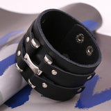 Bracelet de Force Homme Détails Soignés - Mon Bracelet Homme