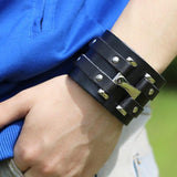 Bracelet de Force Homme Détails Soignés - Mon Bracelet Homme