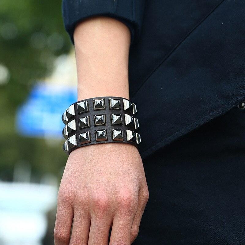 Bracelet de Force Moderne - Mon Bracelet Homme