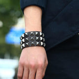 Bracelet de Force Moderne - Mon Bracelet Homme